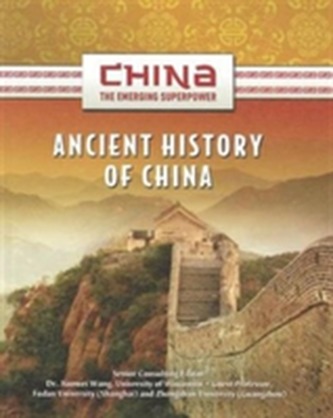 Ancient History of China