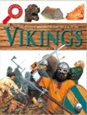 Spotlights - Vikings