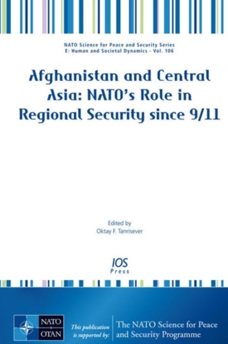 Afghanistan and Central Asia
