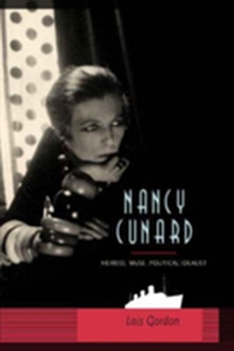 Nancy Cunard
