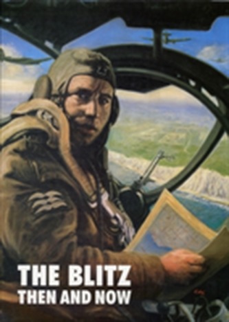 Blitz Then and Now