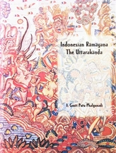 Indonesian Ramayan