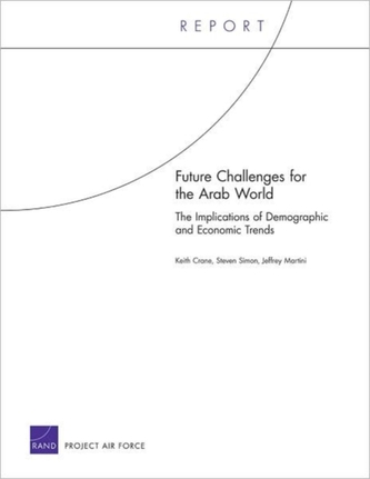 Future Challenges for the Arab World