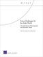 Future Challenges for the Arab World