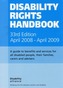 Disability Rights Handbook