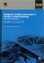 Designers' Guide to Eurocode 3: Design of Steel Buildings Second edition