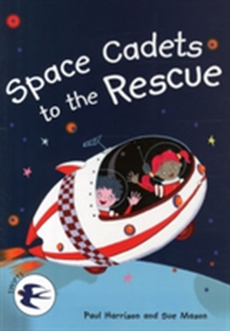 Space Cadets to the Rescue