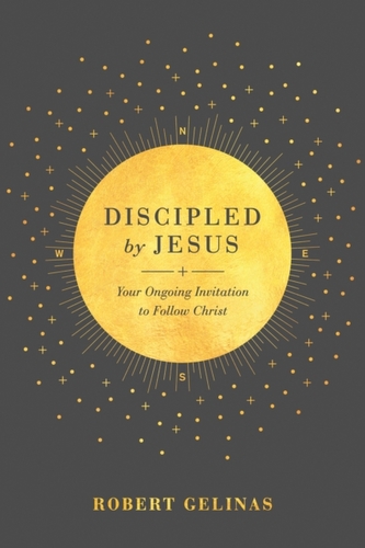 Discipled by Jesus