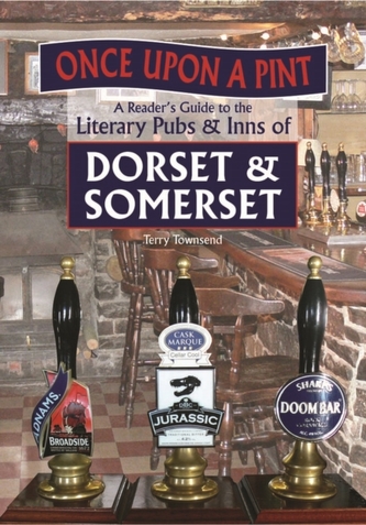 Once Upon A Pint