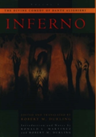 The Divine Comedy of Dante Alighieri