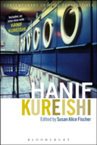 Hanif Kureishi