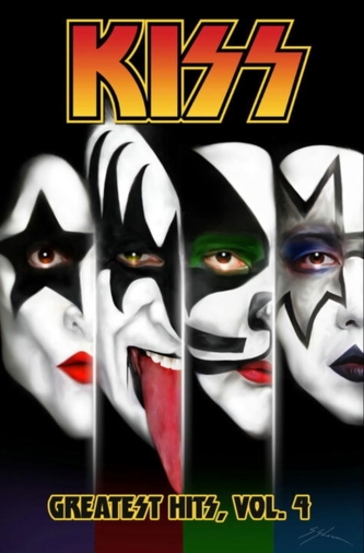 Kiss: Greatest Hits