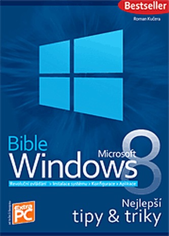 Windows 8 Bible