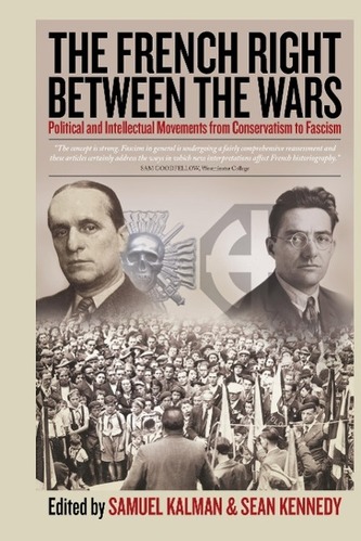 The French Right Between the Wars