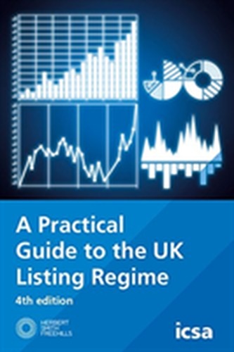 A Practical Guide to the UK Listing Regime