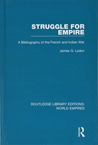 Struggle for Empire