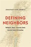 Defining Neighbors