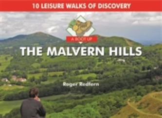 A Boot Up the Malvern Hills