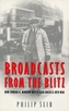 Broadcasts From the Blitz