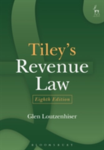 Tiley's Revenue Law