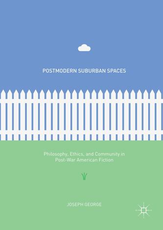 Postmodern Suburban Spaces