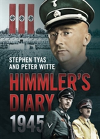 Himmler's Diary 1945