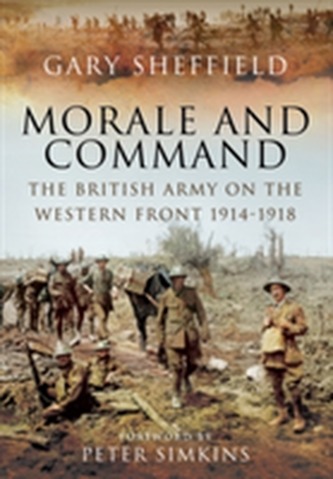 Command and Morale