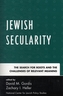Jewish Secularity