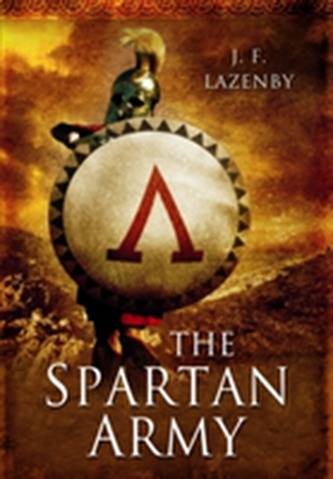 The Spartan Army
