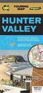 Hunter Valley Map 213 5th ed