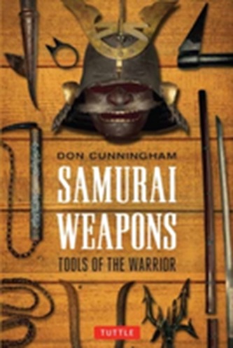 Samurai Weapons