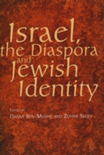 Israel, the Diaspora and Jewish Identity