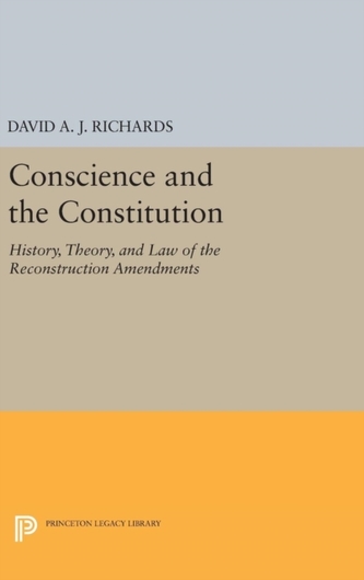 Conscience and the Constitution