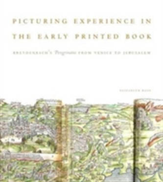 Picturing Experience in the Early Printed Book