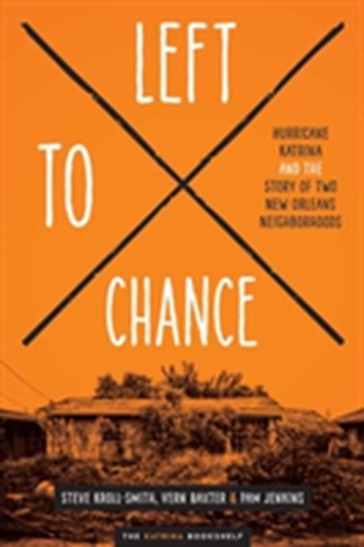 Left to Chance