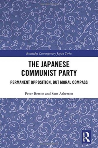 The Japanese Communist Party