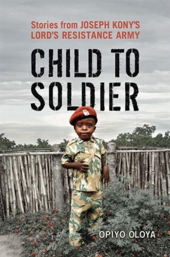 Child to Soldier