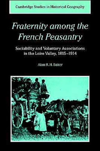 Fraternity among the French Peasantry