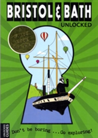 Bristol and Bath Unlocked