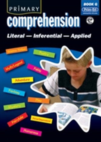 Primary Comprehension