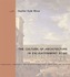 The Culture of Architecture in Enlightenment Rome