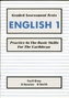 Graded Assessment Tests  English 1