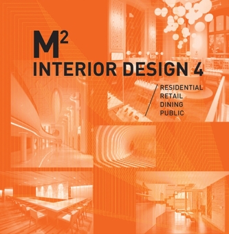 M2 360 Interior Design Vol. 4