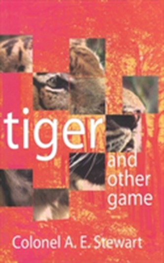 Tiger & Other Games