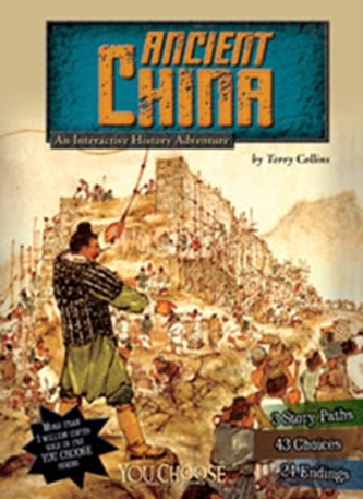 Ancient China