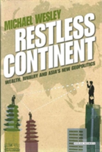 Restless Continent