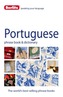 Berlitz Phrase Book & Dictionary Portuguese