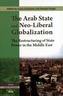 The Arab State and Neo-liberal Globalization