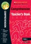 Comprehension Teacher's Book (Year 4)