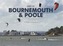 Spirit of Bournemouth and Poole